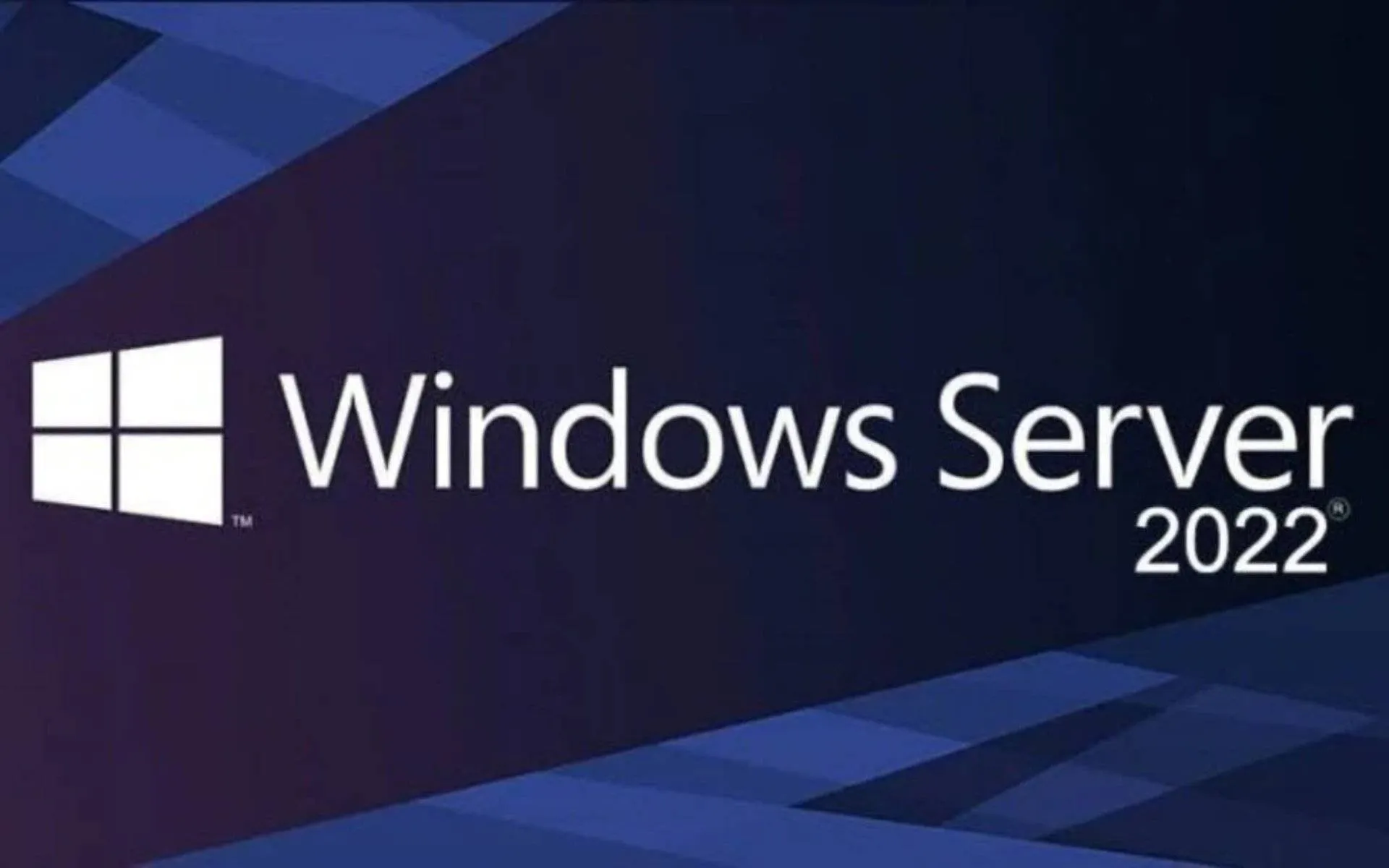 Windows Server 2022 原版