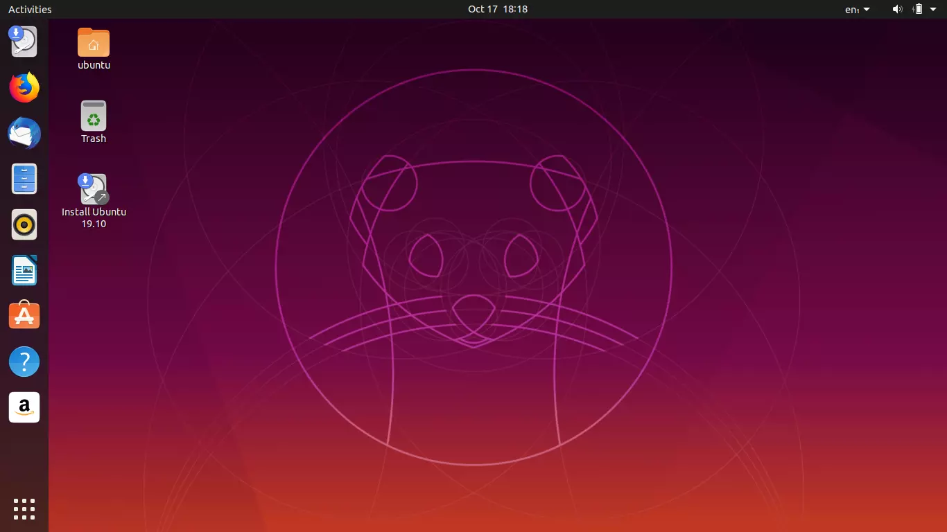 Ubuntu Linux