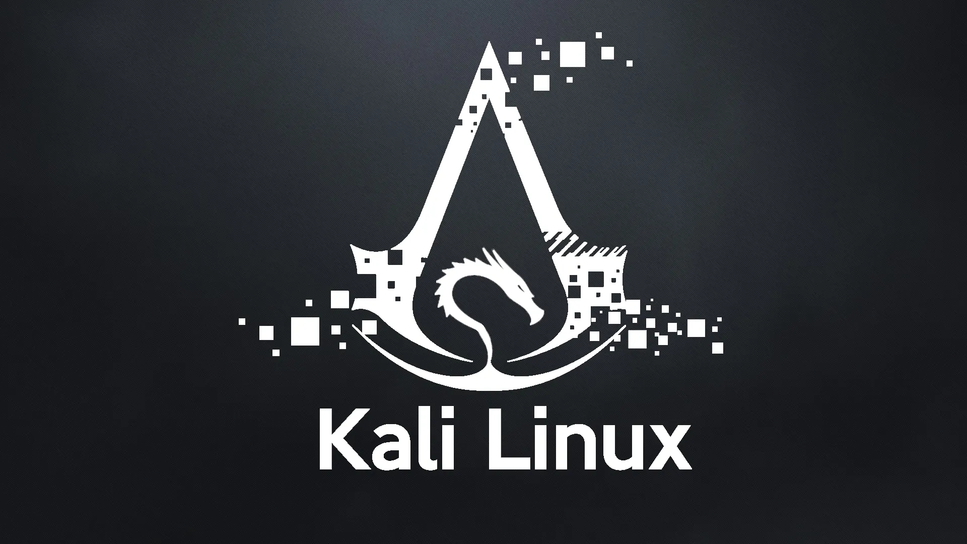 Kali Linux